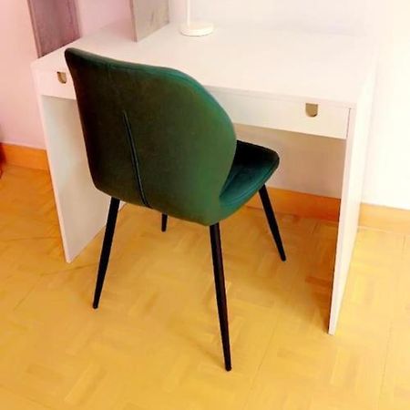 Nid Douillet Chalon Centre Studio Spacieux Kültér fotó