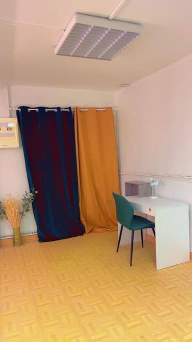 Nid Douillet Chalon Centre Studio Spacieux Kültér fotó